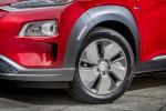 Hyundai Kona Electric 2018 года (UK)